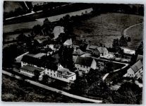 63628 W6483 Salmünster - Allianz-Erholungsheim Schloss Hausen