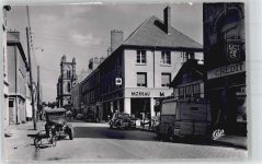 51300 Vitry-le-Francois - Rue du Pont