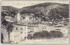 32420 Villefranche - Citadelle