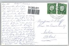 53489 W5485 Sinzig , Rhein