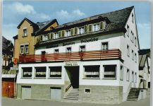 56814 W5591 Ediger - Pension Gasthaus Friderichs