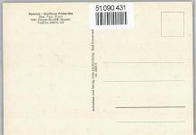 56814 W5591 Ediger - Pension Gasthaus Friderichs
