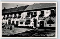 65779 W6233 Rettershof , Taunus - Klostergut