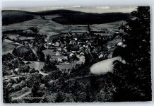 59955 W5788 Züschen , Westf