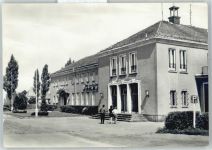 17367 O2112 Eggesin - Gasthaus Mecklenburg