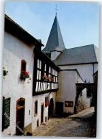 53949 W5377 Kronenburg ü. Blankenheim, Eifel