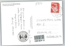 53949 W5377 Kronenburg ü. Blankenheim, Eifel