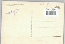 32805 W4934 Holzhausen-Externsteine - Hotel Zur Eiche
