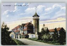 Klinovec Keilberg - Hotel