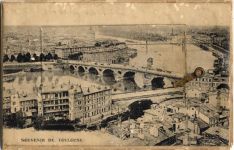 31000 Toulouse - Leporello