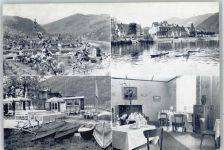 56130 W5421 Nievern - Hotel Lahneck
