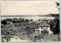14548 O1506 Caputh - Blick zum Schwielowsee
