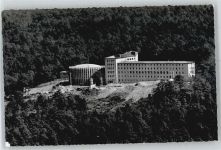 97737 W8780 Gemünden a. Main - Provinzhaus der Kreuzschwestern
