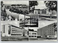 93077 W8403 Bad Abbach - Krankenhaus