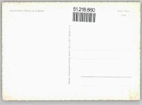 93077 W8403 Bad Abbach - Krankenhaus