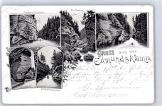Edmundsklamm