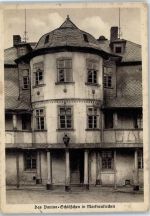 08258 O9659 Markneukirchen - Paulus-Schlösschen