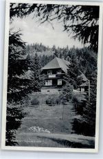 79859 W7826 Seebrugg - Pension Reinschmidt