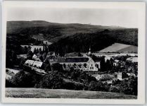 65343 W6228 Eberbach , Kloster - Ehemalige Zisterzienser Abtei