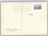 65343 W6228 Eberbach , Kloster - Ehemalige Zisterzienser Abtei