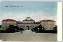 43100 Parma - Scuola centrale di tiro