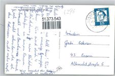 35794 W6296 Waldernbach - Hildegardishaus