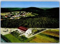 69483 W6948 Siedelsbrunn - Pension Cafe Maienhof