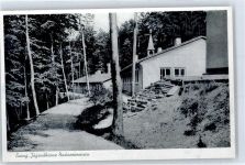 74865 W6951 Neckarzimmern - Jugendheim Kinderheim