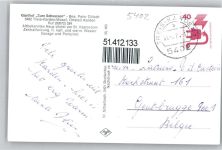 56253 W5402 Karden - Gasthaus zum Schwanen