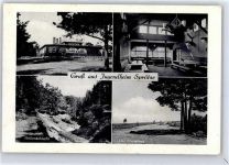 21244 W2110 Sprötze - Jugendheim Höllenschlucht Der Brunsberg