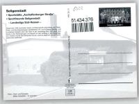 63500 W6453 Seligenstadt , Hess - Sportstätte Aschaffenburger Straße