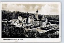 37586 W3354 Dassel , Solling - Erholungsheim