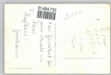 37586 W3354 Dassel , Solling - Erholungsheim
