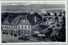 37699 W3476 Fürstenberg , Weser - Hotel Sollinger Hof