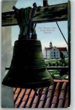 Santa Barbara - Glocke