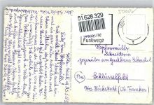50667 W5000 Köln Kalk 802 - St. Engelbert-Kirche Kirchplatz Taunusstraße