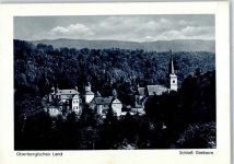 51709 W5277 Marienheide - Schloss Gimborn
