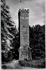 64686 W6147 Felsberg - Ohly Turm