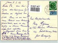 85625 W8019 Glonn , Kr Ebersberg, Oberbay