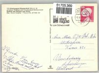 72226 W7275 Simmersfeld - Pension Anker