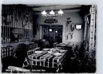 65795 W6234 Hattersheim am Main - Gasthaus Ungarisches Speiserestaurant
