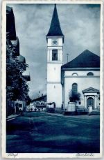 6300 Wörgl - Kirche