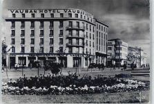 29200 Brest - Hotel Vauban