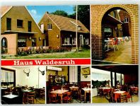 46514 W4235 Damm - Gasthaus Pannebäcker