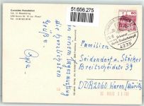 46514 W4235 Damm - Gasthaus Pannebäcker