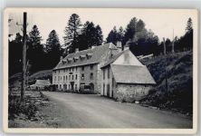 15300 Laveissiere - Le Lioran Cantal