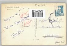 15300 Laveissiere - Le Lioran Cantal