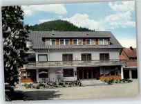 37412 W3429 Sieber - Hotel Haus Iris Erich Kloss