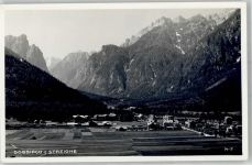 39034 Toblach Dobbiaco
