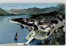 Kotor Cattaro